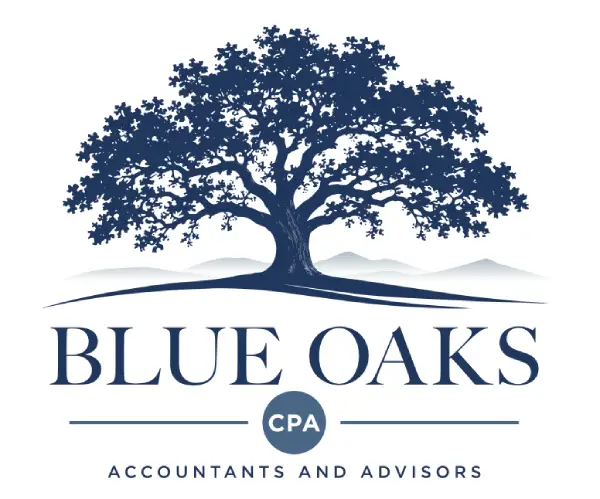 Blue Oaks